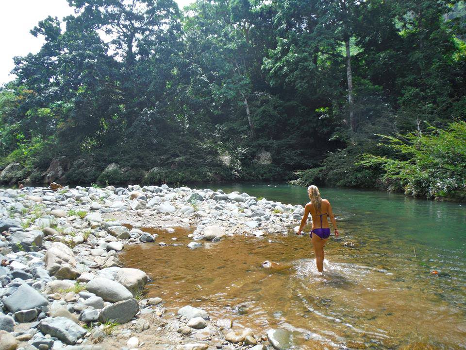 Activities - Secret Swim Spots 2 Activities - Secret Swim Spots 2