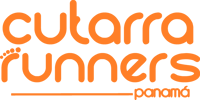 Cutarra Runners - Orange