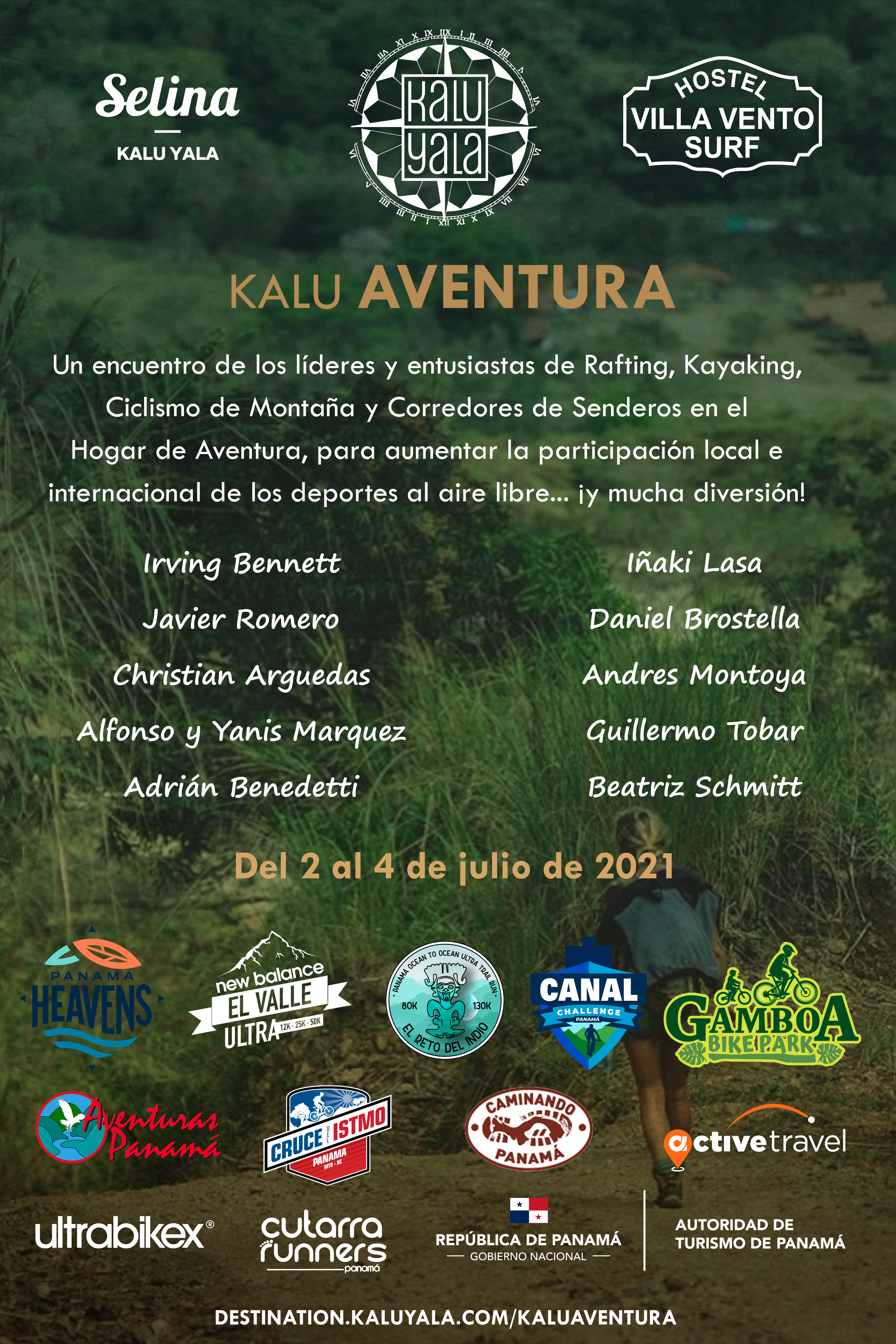 VenAKaluAventura2021 VenAKaluAventura2021